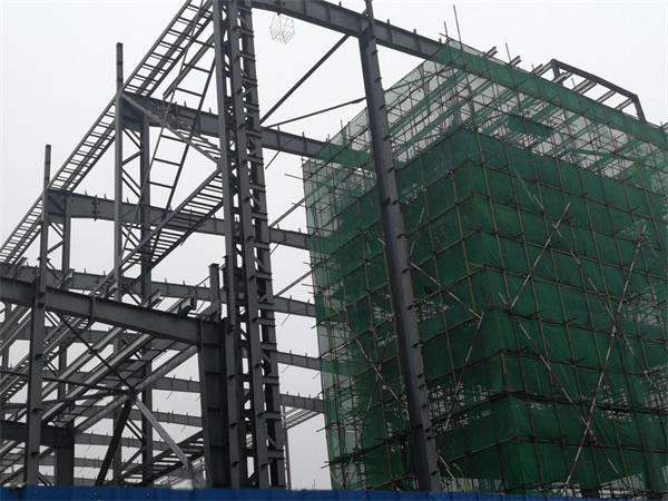 哈密鋼結構廠解析鋼結構工程設計標準
